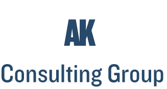 AK Consulting Group logo